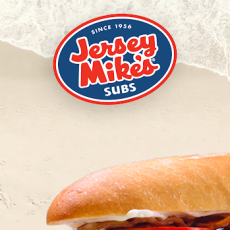 Jersey Mike's screen 1