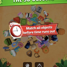 Match Pair 3D - Matching Puzzle Game screen 12