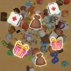 Match Pair 3D - Matching Puzzle Game screen 2