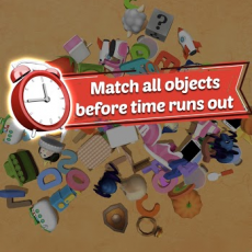 Match Pair 3D - Matching Puzzle Game screen 4