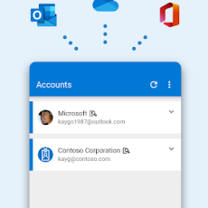 Microsoft Authenticator screen 5