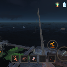 Raft Survival: Ultimate screen 2