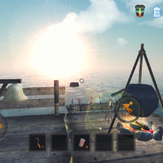 Raft Survival: Ultimate screen 5