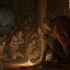 Sekiro™: Shadows Die Twice screen 5