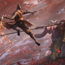 Sekiro™: Shadows Die Twice screen 6