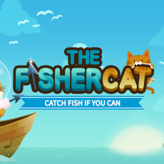 The Fishercat screen 4