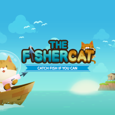 The Fishercat screen 8