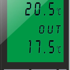 Thermometer Free screen 1