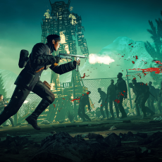 Zombie Army Trilogy screen 12
