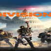 The Division 2 logo