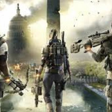 The Division 2 screen 3