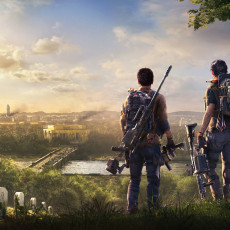 The Division 2 screen 4