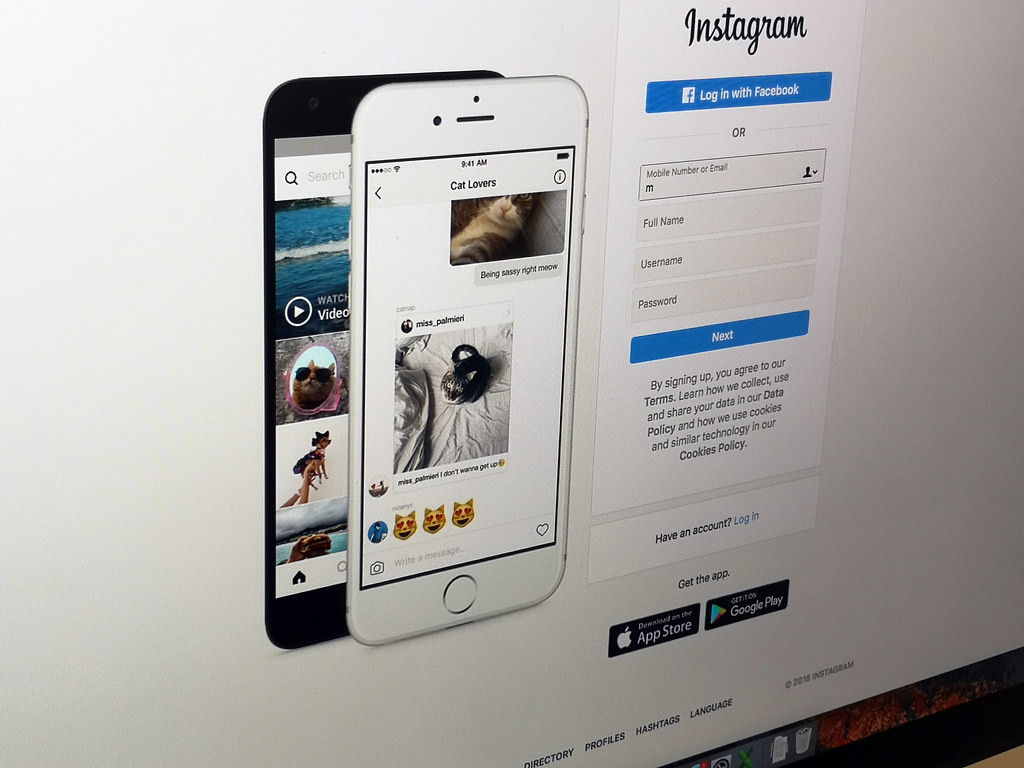 Analyze Your Performance with Instagram Insights