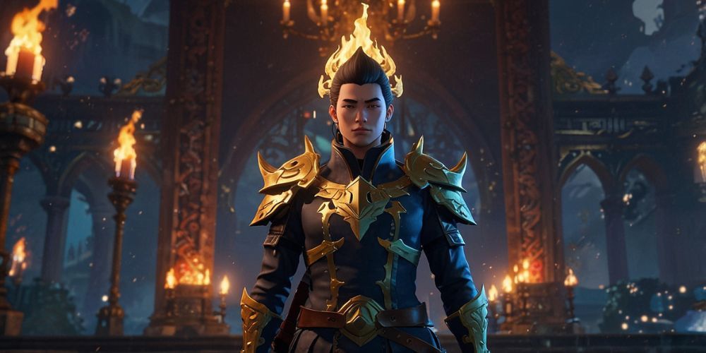 Natlan Fire Exploring Natlan: Genshin Impact’s Intense Archon Quest Unveiled