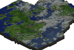 Unravel the Best User-Created Minecraft Maps