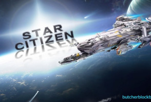 Star Citizen's Latest Update is an Embarrassment for Developers and Players Alike