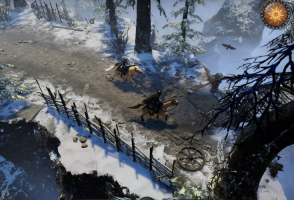 V-Rising Prepares to Exit Early Access Phase in 2024 Q2